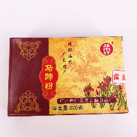 YOYO.casa 大柔屋 - Horseshoe Powder,200g YOYO.casa 大柔屋 - Horseshoe Powder,200g