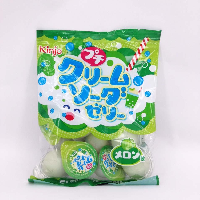 YOYO.casa 大柔屋 - 金城製菓甜瓜味果凍,144g 