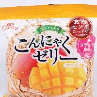YOYO.casa 大柔屋 - Mango konjac gel,108g 