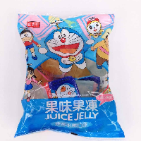 YOYO.casa 大柔屋 - Juice jelly fruit ,420g 