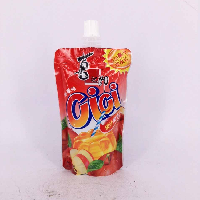 YOYO.casa 大柔屋 - Cici Jelly Drink Apple Flavour,150g YOYO.casa 大柔屋 - Cici Jelly Drink Apple Flavour,150g