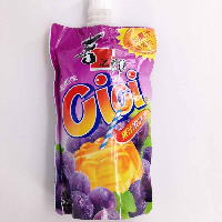 YOYO.casa 大柔屋 - Cici Jelly Drink Grape,150g 