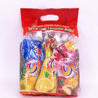 YOYO.casa 大柔屋 - Cici Jelly Drink Assorted,150g*6 YOYO.casa 大柔屋 - Cici Jelly Drink Assorted,150g*6