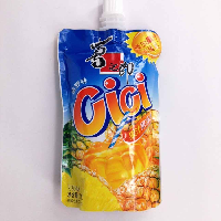 YOYO.casa 大柔屋 - Cici Jelly Drink Pineapple,150g YOYO.casa 大柔屋 - Cici Jelly Drink Pineapple,150g