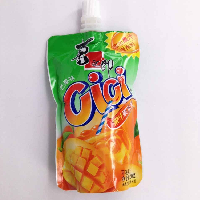 YOYO.casa 大柔屋 - Cici Jelly Drink Mango,150g YOYO.casa 大柔屋 - Cici Jelly Drink Mango,150g