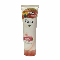 YOYO.casa 大柔屋 - Dove Deep Cleaning Facial Cleanser,130g 