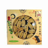 YOYO.casa 大柔屋 - Macau Food Seaweed Egg Roll,225g 