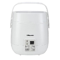 YOYO.casa 大柔屋 - Rasonic Mini Rice Cooker (0.5L), <BR>RRC-JG05