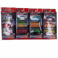 YOYO.casa 大柔屋 - Pull Back Die Cast Toy Cars, YOYO.casa 大柔屋 - Pull Back Die Cast Toy Cars,
