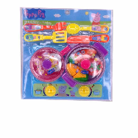 YOYO.casa 大柔屋 - PEPPA PIG Mini Kitchen, 