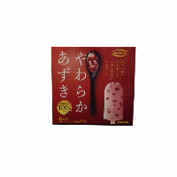 YOYO.casa 大柔屋 - Japanese Red Bean Ice Cream,55ml*6 