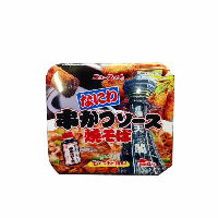 YOYO.casa 大柔屋 - Japanese Fried Noodle,127g 