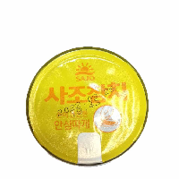 YOYO.casa 大柔屋 - Sajo Red pepper Tuna,150g YOYO.casa 大柔屋 - Sajo Red pepper Tuna,150g
