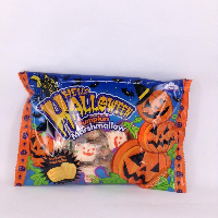 YOYO.casa 大柔屋 - Eiwa Halloween Pumpkin Marshmallow,130g YOYO.casa 大柔屋 - Eiwa Halloween Pumpkin Marshmallow,130g