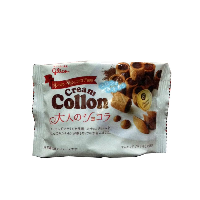 YOYO.casa 大柔屋 - Glico Cream Collom,45g 