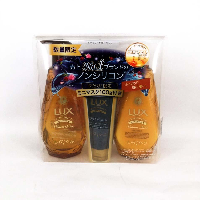 YOYO.casa 大柔屋 - Lux Luminique Rich And Gentle Shampoo Set,450g 450g 100g 