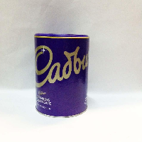YOYO.casa 大柔屋 - Cadbury Drinking Chocolate,500g 