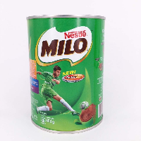 YOYO.casa 大柔屋 - Nestle Milo Malt Drink,400g 