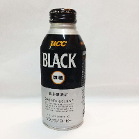 YOYO.casa 大柔屋 - UCC Black Coffee,375g 