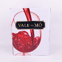 YOYO.casa 大柔屋 - Vale De Mo Gold威武盒裝紅酒,5l 