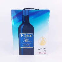 YOYO.casa 大柔屋 - Dom Dinis Vinho Tinto Red Wine,3l 