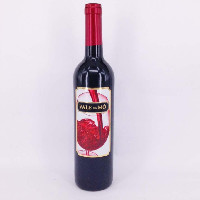 YOYO.casa 大柔屋 - Vale De Mo Red Wine 12.5%,750ml 