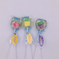 YOYO.casa 大柔屋 - Lollipop,10g YOYO.casa 大柔屋 - Lollipop,10g