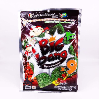 YOYO.casa 大柔屋 - Grilled Seaweed BBQ Flavoured,60g YOYO.casa 大柔屋 - Grilled Seaweed BBQ Flavoured,60g