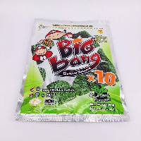 YOYO.casa 大柔屋 - Grilled Seaweed Original Flavoured,50g YOYO.casa 大柔屋 - Grilled Seaweed Original Flavoured,50g