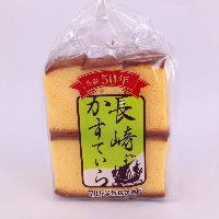 YOYO.casa 大柔屋 - Nagasaki Castella Cake,280g YOYO.casa 大柔屋 - Nagasaki Castella Cake,280g