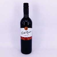 YOYO.casa 大柔屋 - Carlo Rossi Red Wine,750cl 