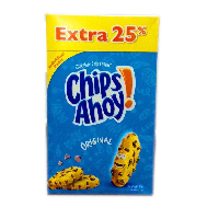 YOYO.casa 大柔屋 - Chips Ahoy Original,15*21g 