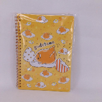 YOYO.casa 大柔屋 - Gudetama Notebook, YOYO.casa 大柔屋 - Gudetama Notebook,