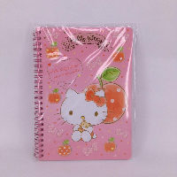 YOYO.casa 大柔屋 - Hello Kitty Notebook, 