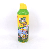 YOYO.casa 大柔屋 - 3M Ultrathon Insect Repellent,170g YOYO.casa 大柔屋 - 3M Ultrathon Insect Repellent,170g