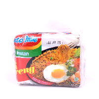 YOYO.casa 大柔屋 - Indomie Instant Noodle,84g*5 