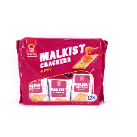 YOYO.casa 大柔屋 - Garden Malkist Crackers,324g 