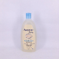 YOYO.casa 大柔屋 - Aveeno Baby WashAn,532ml YOYO.casa 大柔屋 - Aveeno Baby WashAn,532ml