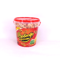 YOYO.casa 大柔屋 - Pop Smile Popcorn Caramel Flavour,180g 