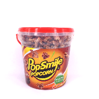 YOYO.casa 大柔屋 - Pop Smile Popcorn Chocolate Flavour,180g 