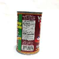 YOYO.casa 大柔屋 - 雅思茄汁沙丁魚 辣味,155g 