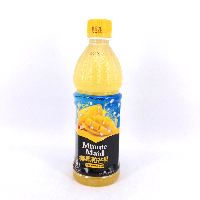 YOYO.casa 大柔屋 - Minute Maid Mango Juice,420ml 