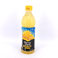 YOYO.casa 大柔屋 - Minute Maid Mango Juice,420ml YOYO.casa 大柔屋 - Minute Maid Mango Juice,420ml