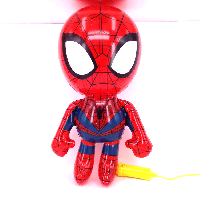 YOYO.casa 大柔屋 - Spider Man Lantern, YOYO.casa 大柔屋 - Spider Man Lantern,