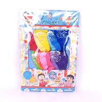 YOYO.casa 大柔屋 - Doraemon Balloons,12s 