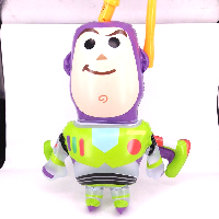YOYO.casa 大柔屋 - Toy Story Buzz Lightyear Lantern With Music,1s 