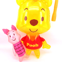 YOYO.casa 大柔屋 - The Winnie Pooh Lantern With Music, 