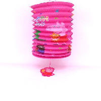 YOYO.casa 大柔屋 - PEPPA Pig Paper Lantern, YOYO.casa 大柔屋 - PEPPA Pig Paper Lantern,