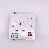 YOYO.casa 大柔屋 - Waterproof Socket,13a YOYO.casa 大柔屋 - Waterproof Socket,13a