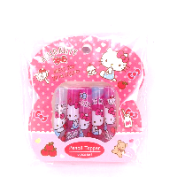 YOYO.casa 大柔屋 - sanrio KT 塑膠鉛筆套, 